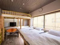 BEYOND HOTEL Takayama 2nd