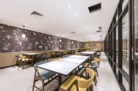 HanTing Premium Hotel (Linfen Gulou West Street Wanda Plaza)