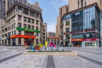 Xike Loft Light Luxury Apartment