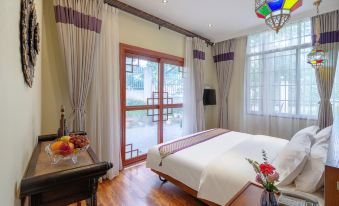 Hetang Yuese Boutique Hotel