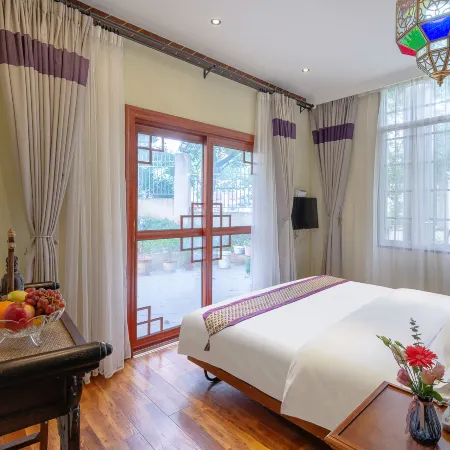 Hetang Yuese Boutique Hotel