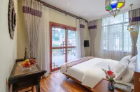 Hetang Yuese Boutique Hotel
