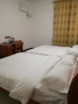 Longnan Good Mood Homestay Hotels near South Wudang Mountion