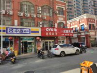 OYO潍坊客悦宾馆 - 酒店外部