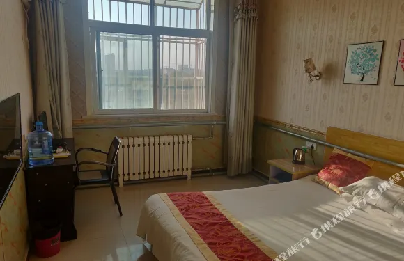 東平翔順商務賓館