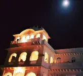 Sanchal Fort