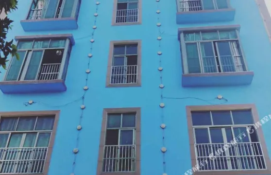 瓊海雅軒賓館（博鰲高鐵機場店）