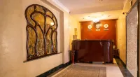 Ar Nuvo Hotel