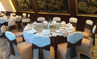 Center Hotel Bac Ninh