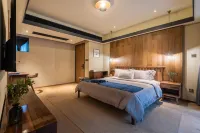 Wangwu Mountain Xiaoyoudian Mountain Residence Homestay Hotels in Jiyuan