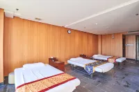 Xiyu Yuanquan Meishi Spa Hotel - spa