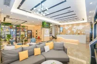 Tourist Shinning Hotel