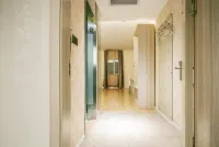 Xing Chen Hotel Các khách sạn ở Turpan