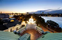 Hotel Atlantic Hamburg-Autograph Collection - Romantic