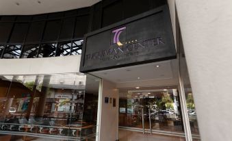 Tucuman Center Suites&Business