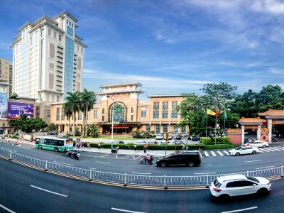 Panyu Hotel