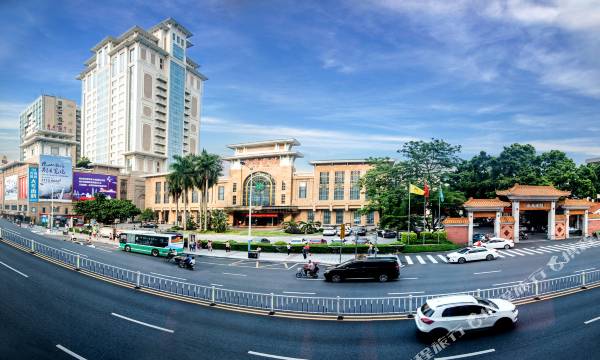 Panyu Hotel