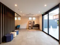 M’s Hotel Kyoto Station Taruya Hotel in zona Tempio To-ji