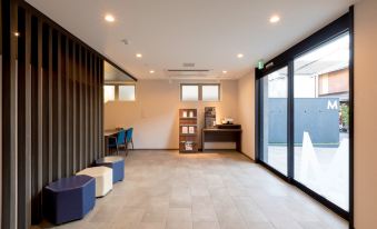 M's Hotel Kyoto Station Taruya