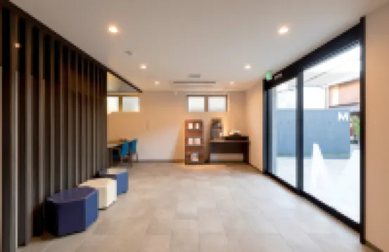 M’s 京都站 TARUYA 飯店