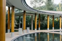 Hot Spring Valley Hotel - Hot Springs