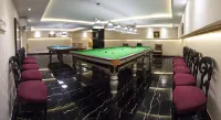 Hotel Taj Mahal