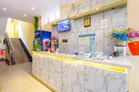 Lanhai hotel