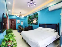 Nanyang Morgan Peach Blossom Lane