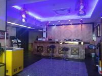 金源宾馆(长春西安大路店) - 公共区域