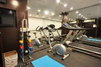 鉑金公寓