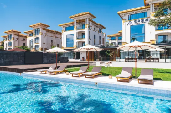 Atour Hotel Xiamen Convention and Exhibition Center Sea View Villa Hotels near Huangcuo Bathing Spot