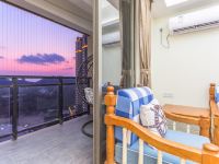 南澳乐尚岛海景公寓 - 尊享版海景五房二厅