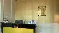 Longling Jinlong Hotel