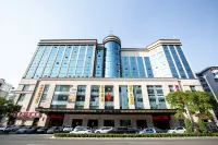 Taiyuan Sunshine Hotel Hotels in Taiyuan