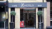 The Z Hotel Soho