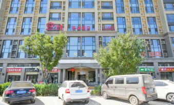 Chenmiao Hotel