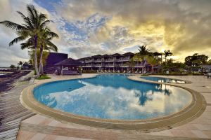 アイランド パラダイス リゾート クラブ 最新特別料金で宿泊予約