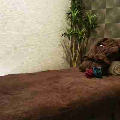 ホテルリブマックスBUDGET府中 Fitness & Recreational Facilities