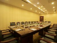 织金宏洲国际大酒店 - 会议室