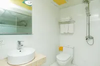 OYO Ma'anshan Mingqian Hotel