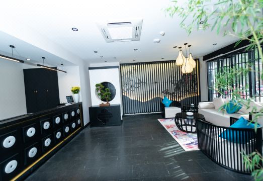 G Joyful 푸젠 호텔