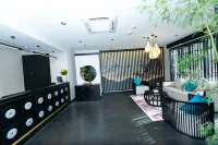 龔禧裏·璞見酒店（昆明翠湖雲南大學店） 鄰近雲南師範大學-國立西南聯合大學原教室的酒店