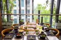 InterContinental Hotels SANCHA LAKE by IHG