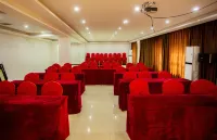 Citi Home Hotel (Bozhou Yidu Mall)
