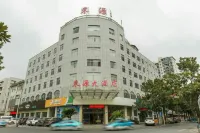 DongYuan Hotel Hotel a Jinshi