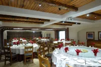 Lanting Holiday Hotel - Bữa sáng