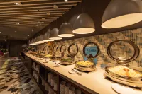 Holiday Inn Express DAOCHENG YADING by IHG - Frühstück