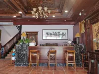 Gudaobian Boutique Guesthouse - navetta aeroportuale
