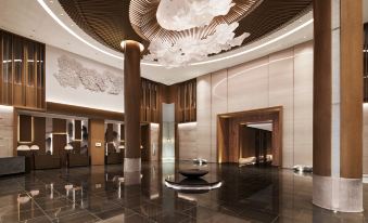 Sheraton Yunfu Xinxing Hotel