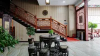 Pingyao Tiantian Express Homestay -  อินน์